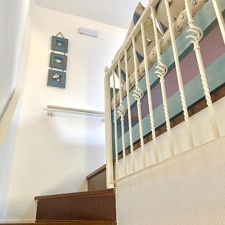 A Berlenga 3 Appartement Nazaré Buitenkant foto