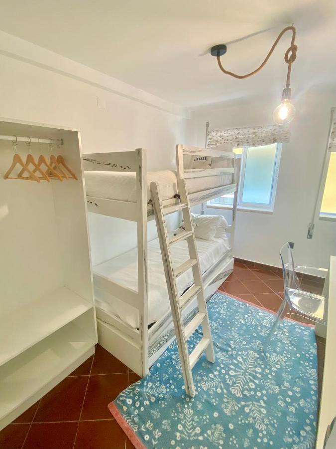 A Berlenga 3 Appartement Nazaré Buitenkant foto
