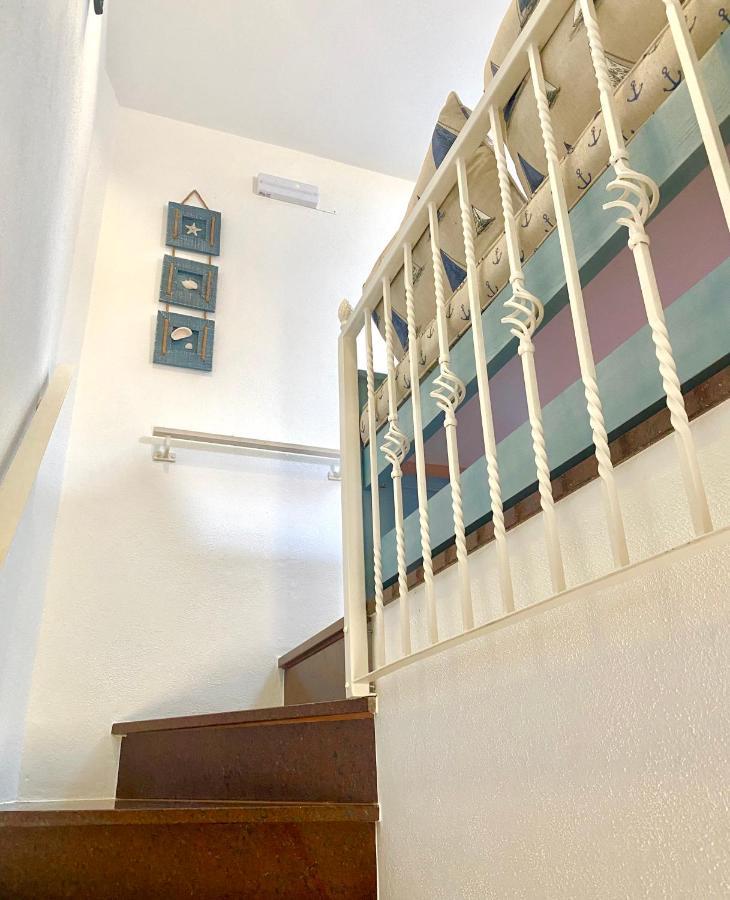 A Berlenga 3 Appartement Nazaré Buitenkant foto